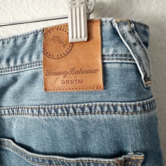 Tommy Bahama Sand Drifter Authentic Men's Jeans Size 36/30 - Picture 8 of 13